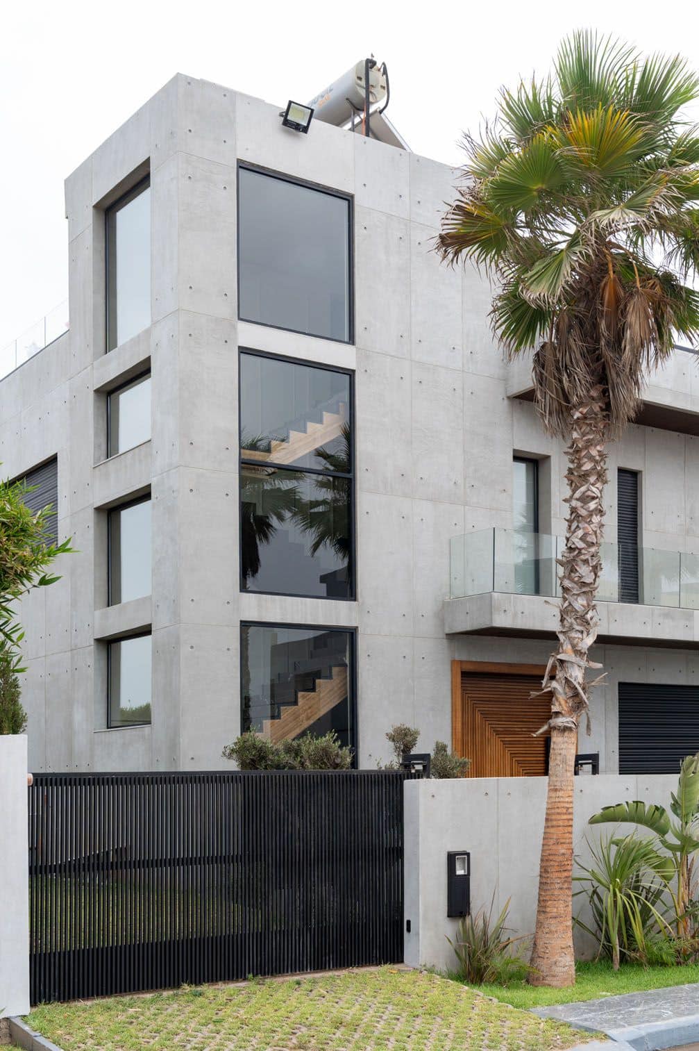 Cabinet d'architecture Casablanca | Albinaa Loubna BERRADA