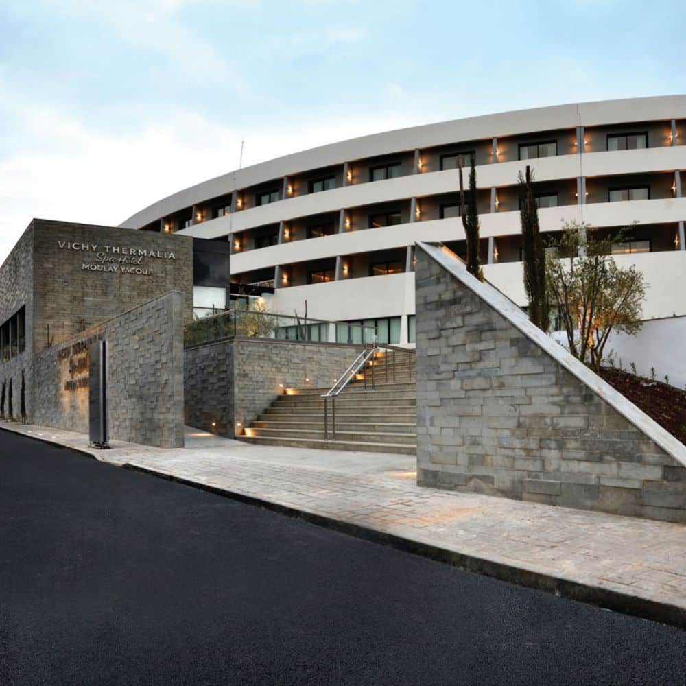 Architecte Casablanca | Albinaa Loubna BERRADA