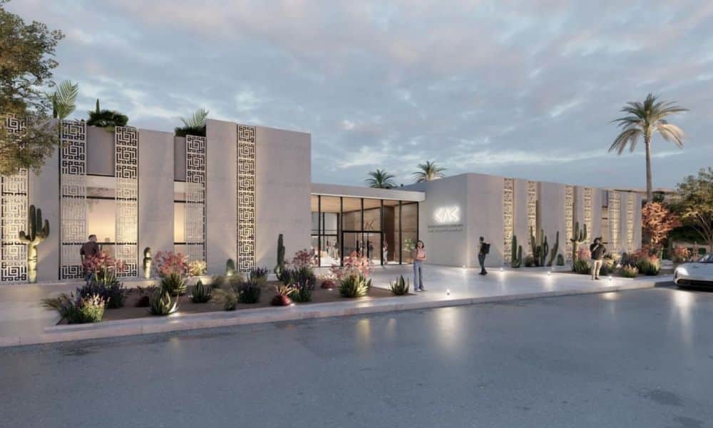 Cabinet d'architecture Casablanca | Albinaa Loubna BERRADA