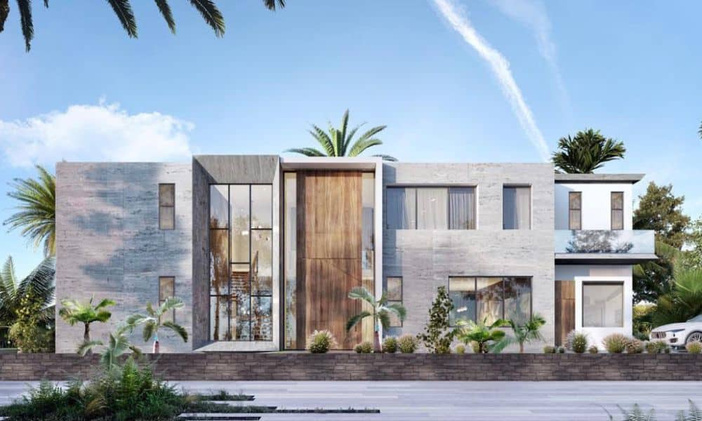 Cabinet d'architecture Casablanca | Albinaa Loubna BERRADA