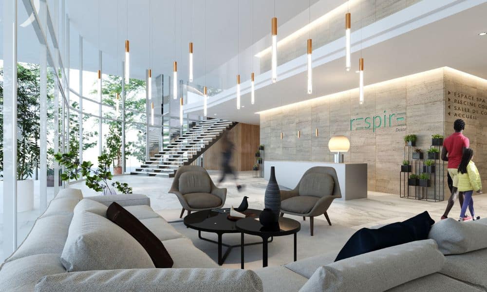 Architecte d'intérieur Casablanca | Albinaa Loubna BERRADA