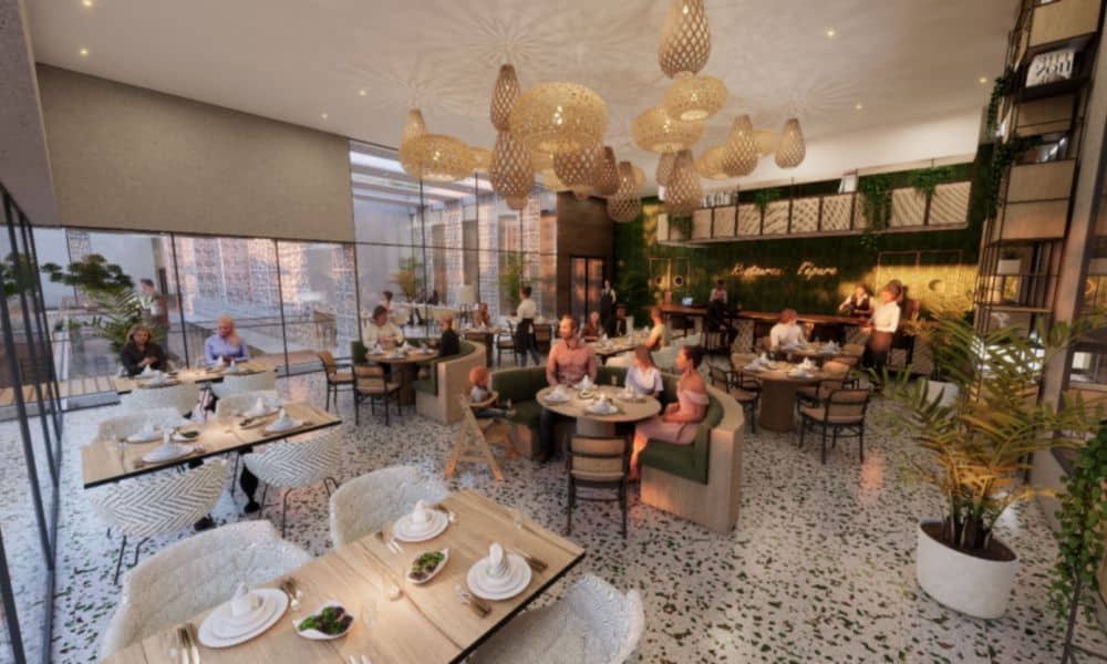 Architecte d'intérieur Casablanca | Albinaa Loubna BERRADA