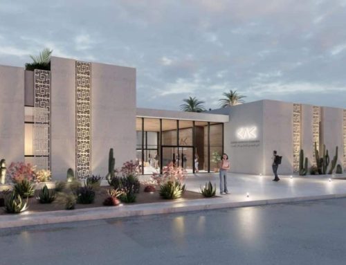 Club des Architectes