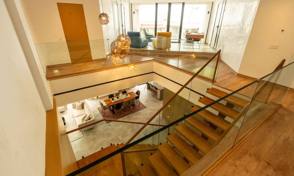 Architecte d'intérieur Casablanca | Albinaa Loubna BERRADA